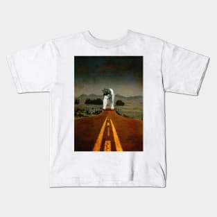 My Way Kids T-Shirt